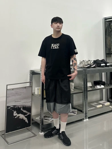 스타일 카드