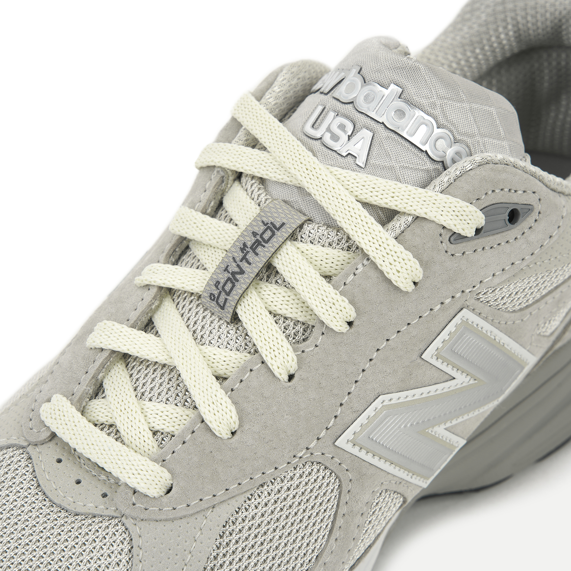 뉴발란스 x 키스 990v3 메이드 인 USA 할로우(New Balance x Kith 990v3 Made in USA Hallow) - 7