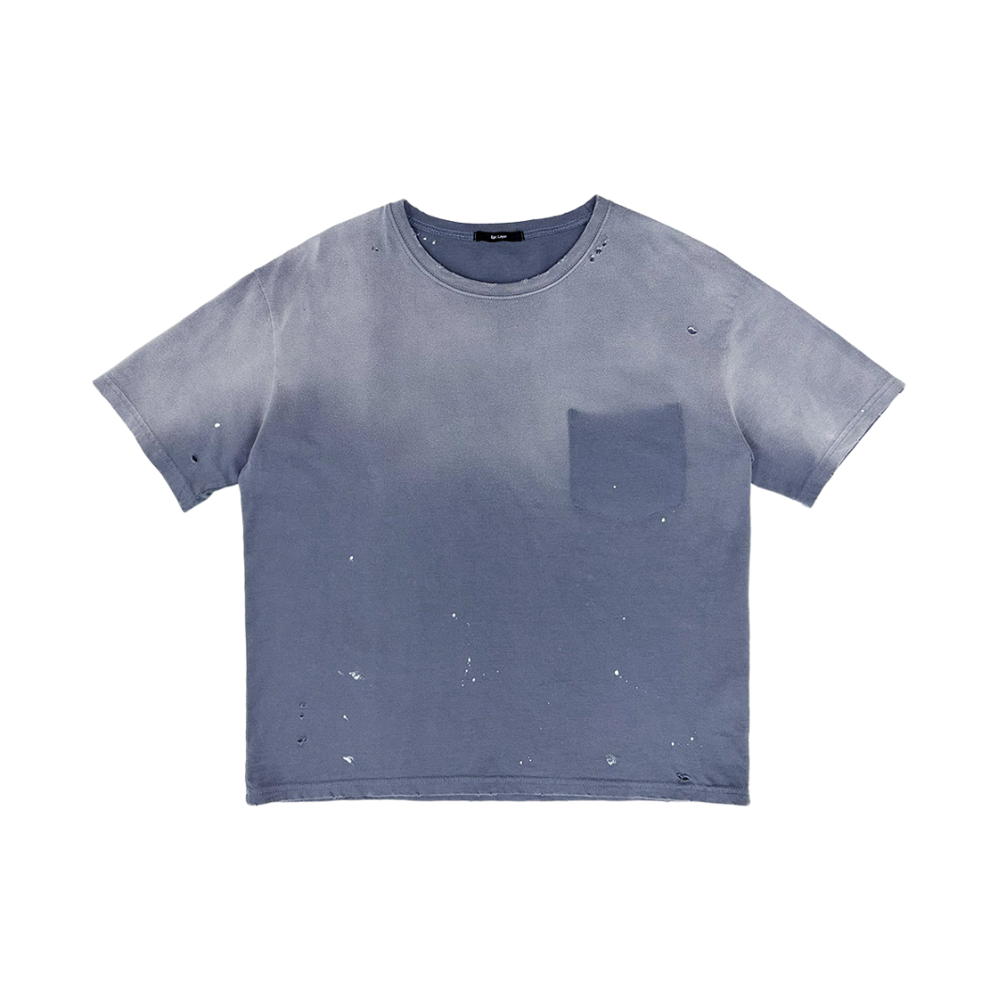 이피알 레이어 에르베 크롭 티셔츠(Epr. Layer Erbe Cropped T-shirt)