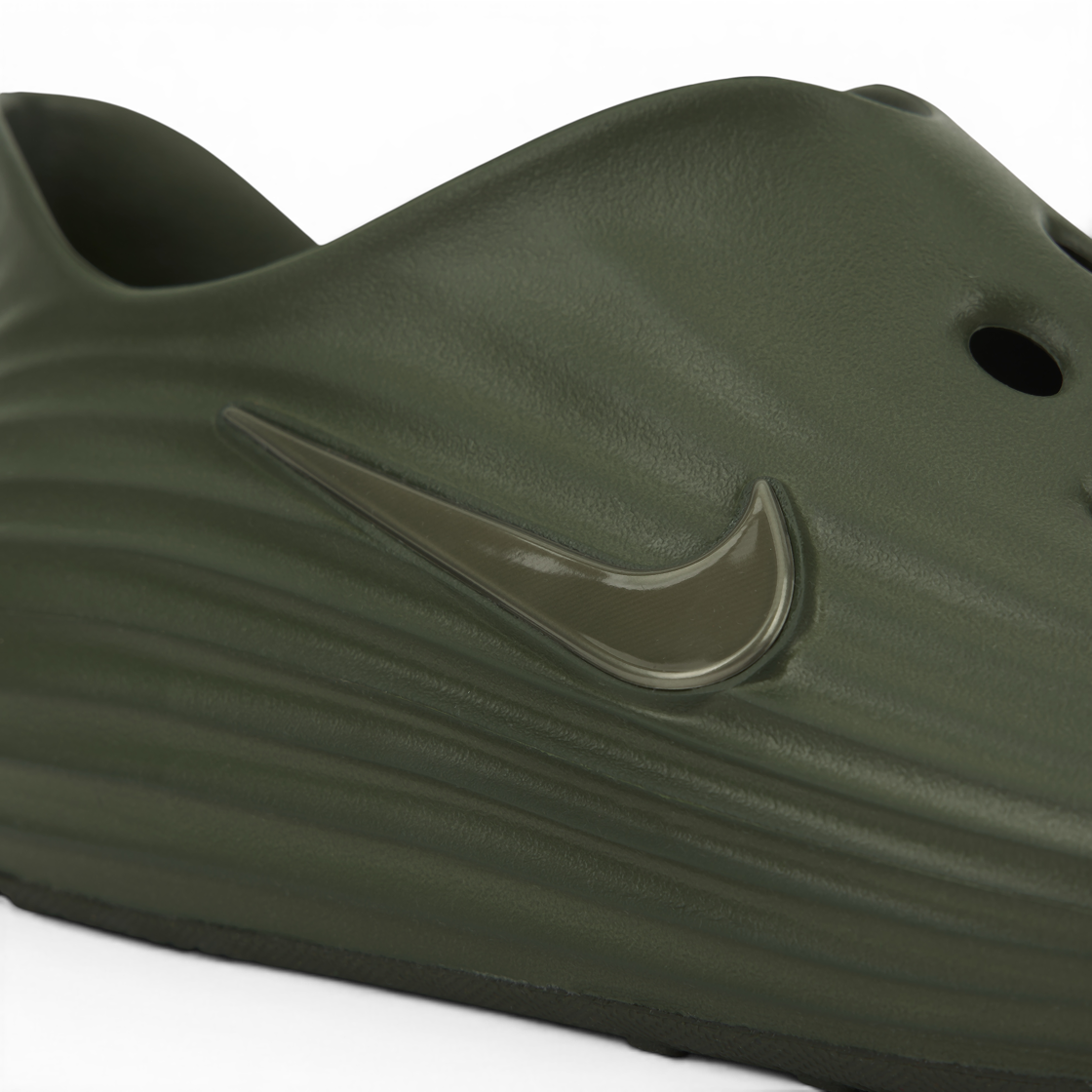 나이키 리액트X 리주버네이트 미디움 올리브(Nike ReactX Rejuven8 Medium Olive) - 7