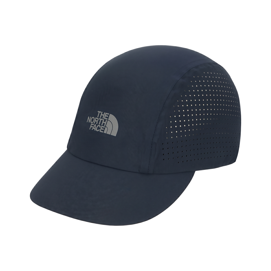 NE3CS08B The North Face TNF Light Speed Cap Navy - 26SS