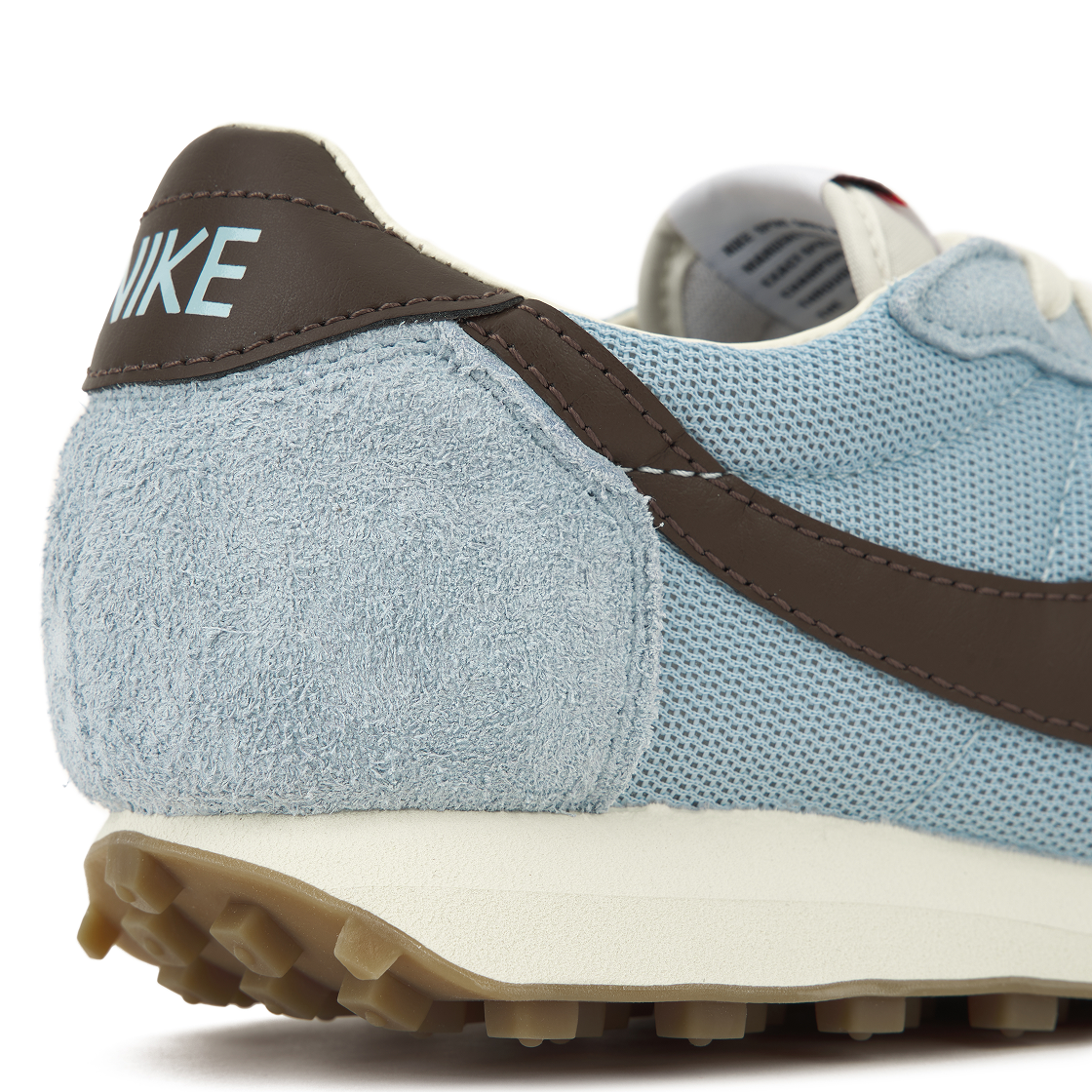 (W) 나이키 LD-1000 라이트 아머리 블루 코코넛 밀크((W) Nike LD-1000 Light Armory Blue Coconut Milk) - 8
