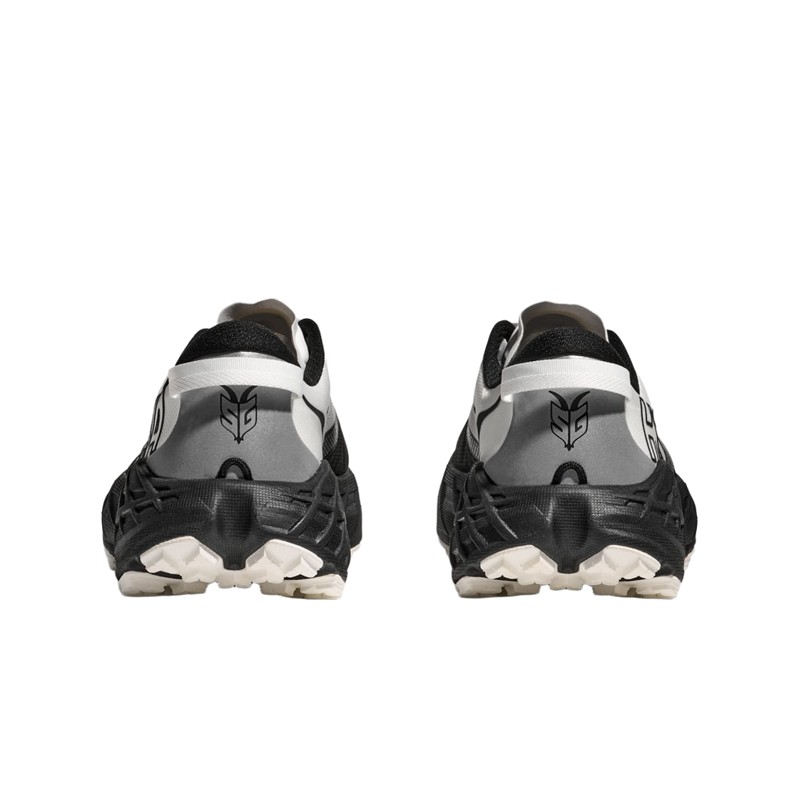 W) 호카 스피드고트 7 블랙 화이트 | Hoka | KREAM
