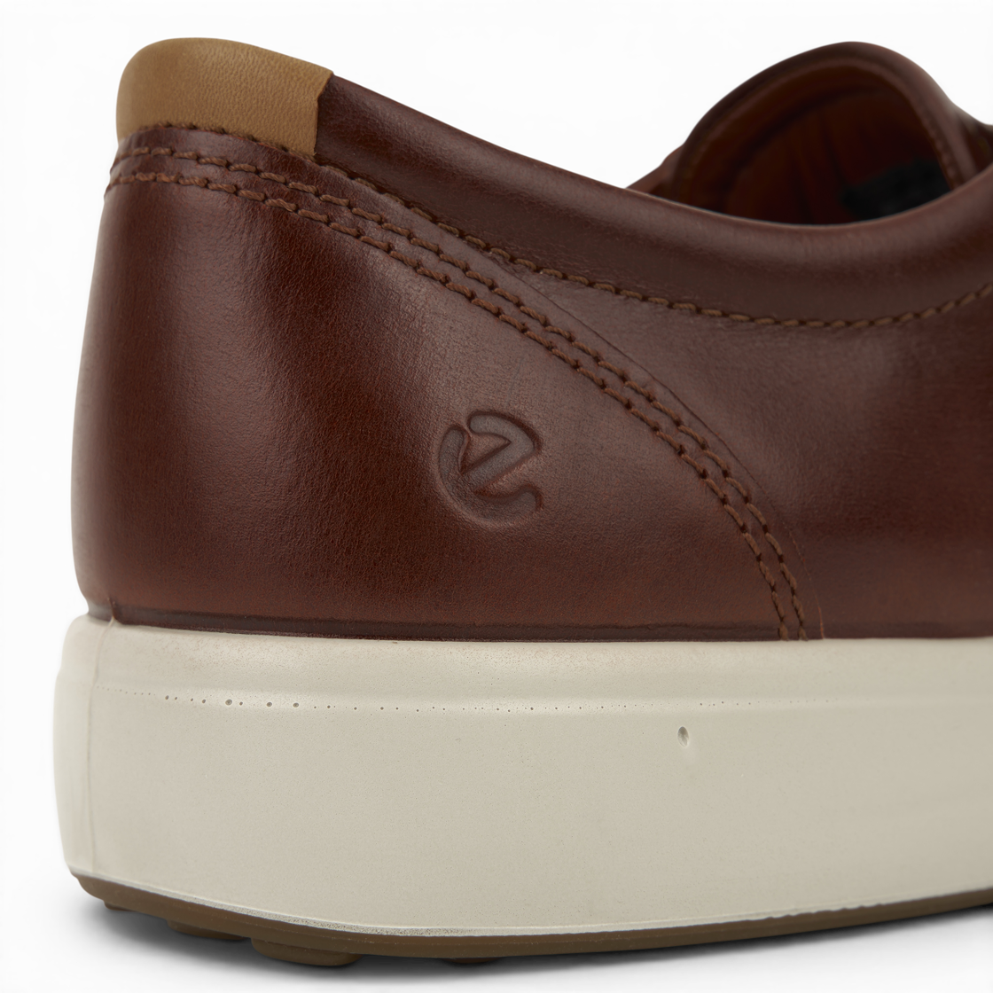 에코 소프트 7 슈즈 브라운(Ecco Soft 7 Shoes Brown) - 8
