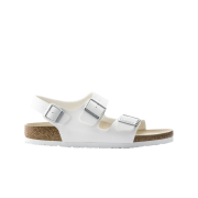 Birkenstock Milano White - Regular
