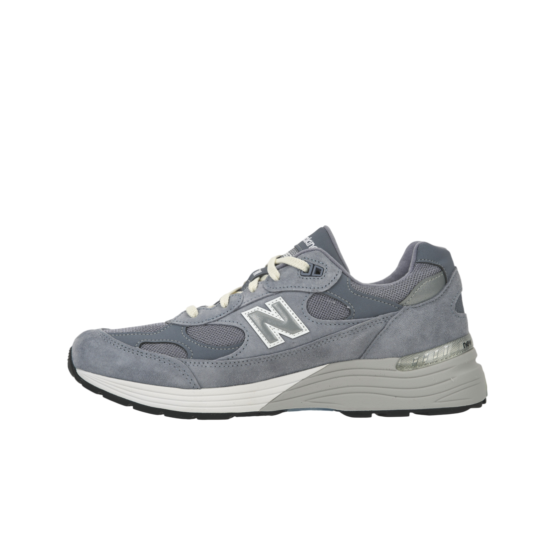 뉴발란스 x 키스 992 메이드 인 USA 아르곤(New Balance x Kith 992 Made in USA Argon) - 3