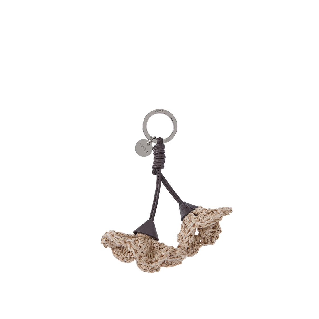 분크 보터 플로르 듀오 참 브라운(vunque Boater Flor Duo Charm Brown) - 2