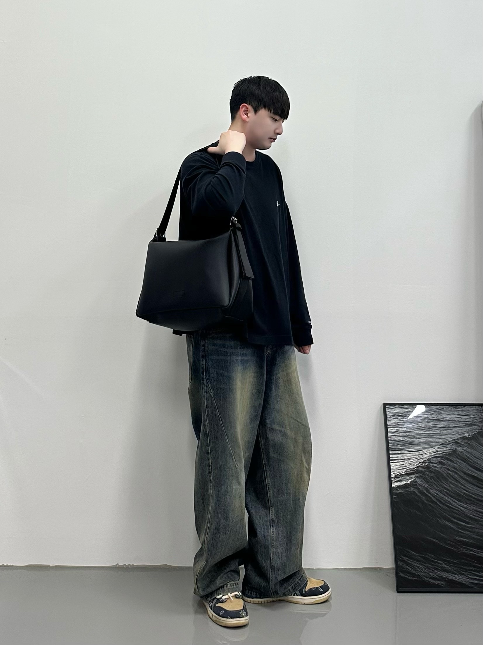 박 호 일님의 스타일