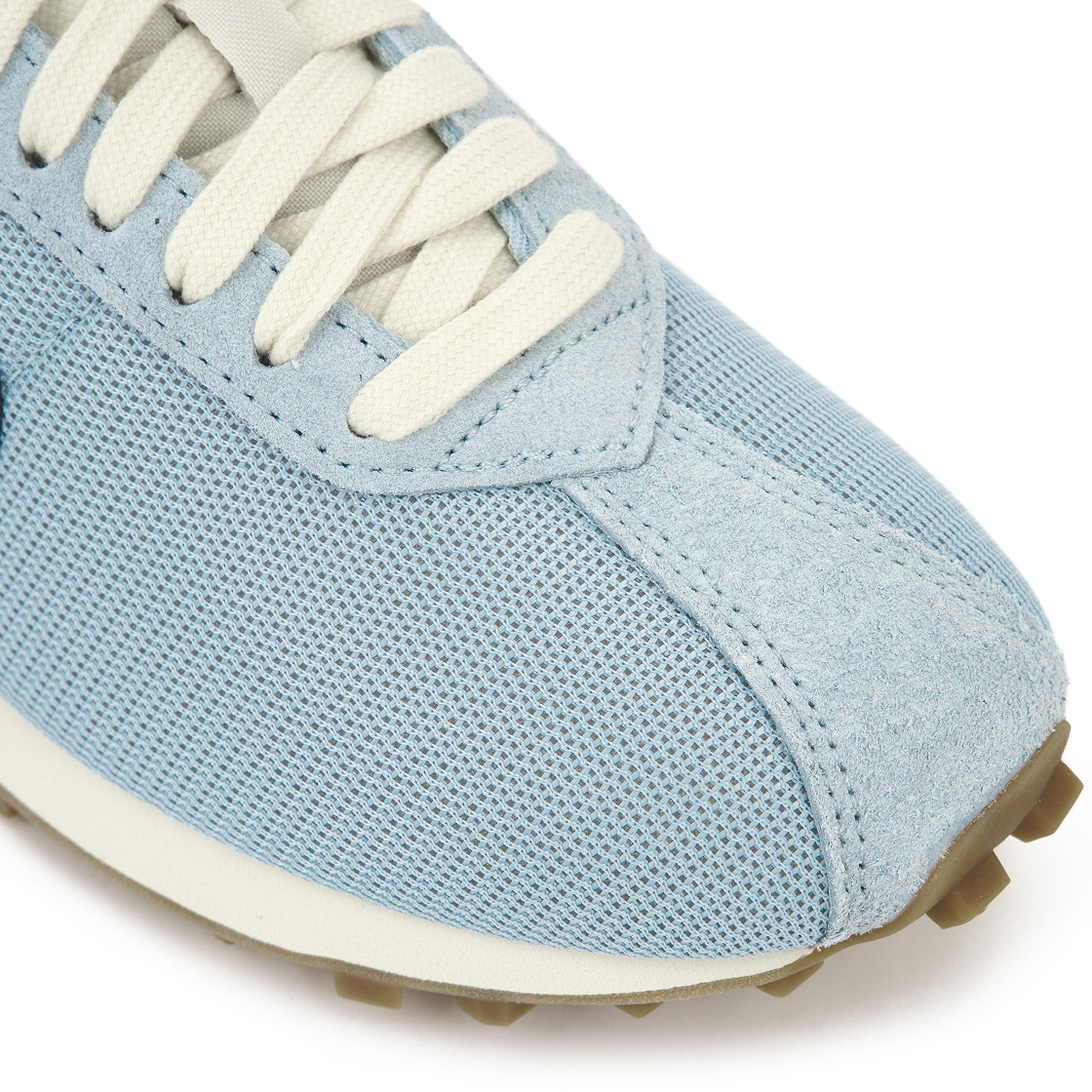 (W) 나이키 LD-1000 라이트 아머리 블루 코코넛 밀크((W) Nike LD-1000 Light Armory Blue Coconut Milk) - 7