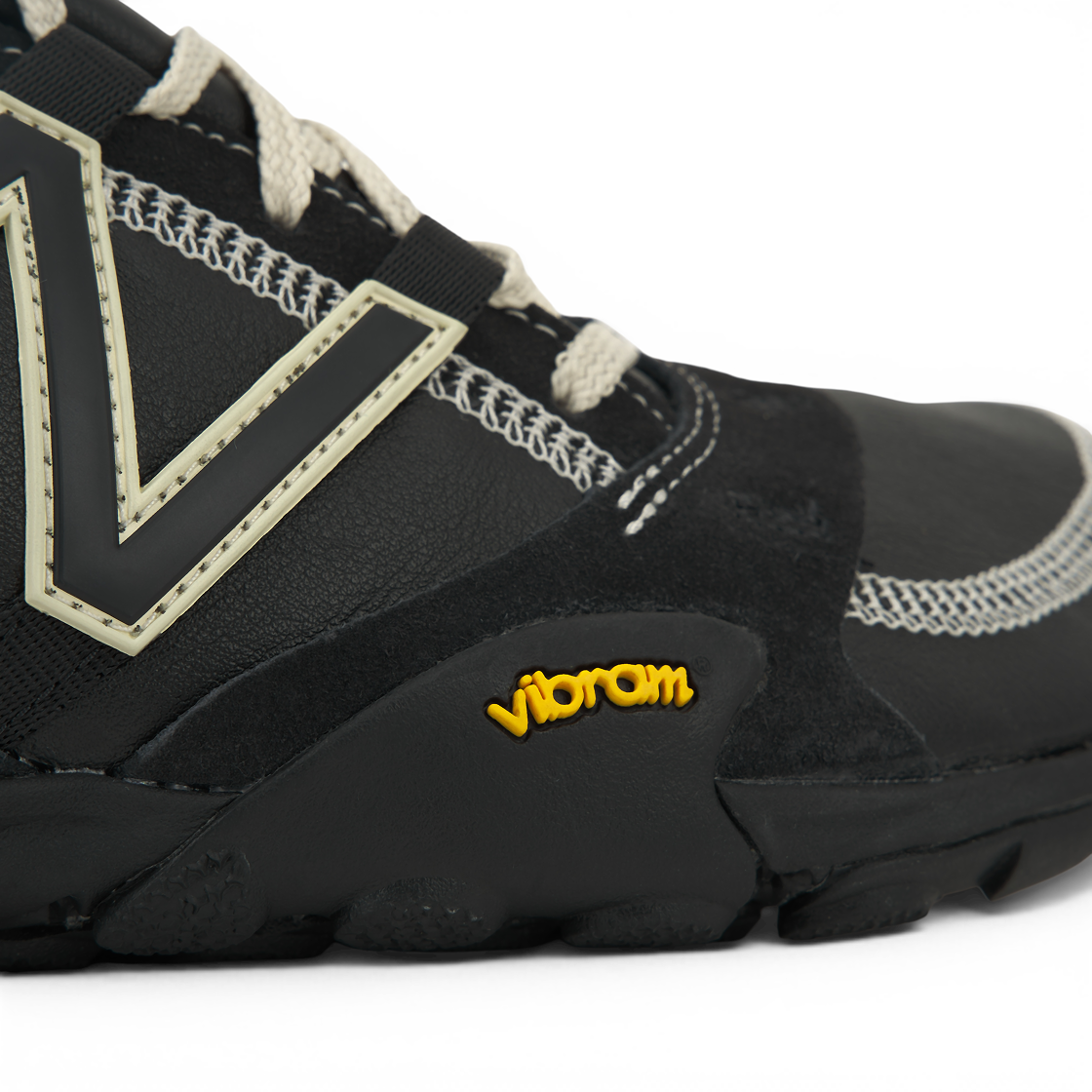 뉴발란스 MT10 블랙 실버(New Balance MT10 Black Silver) - 8