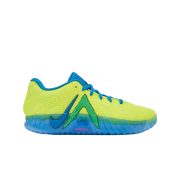 Nike x Kool-Aid Ja 3 EP Lemon Venom Light Photo Blue