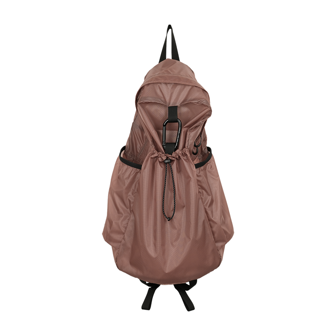 에메모가든 에메모 백팩 085 나일론 코듀라 다이아 립 핑크(mmogarden mmo Backpack 085 Nylon CDR Dia Rip Pink)