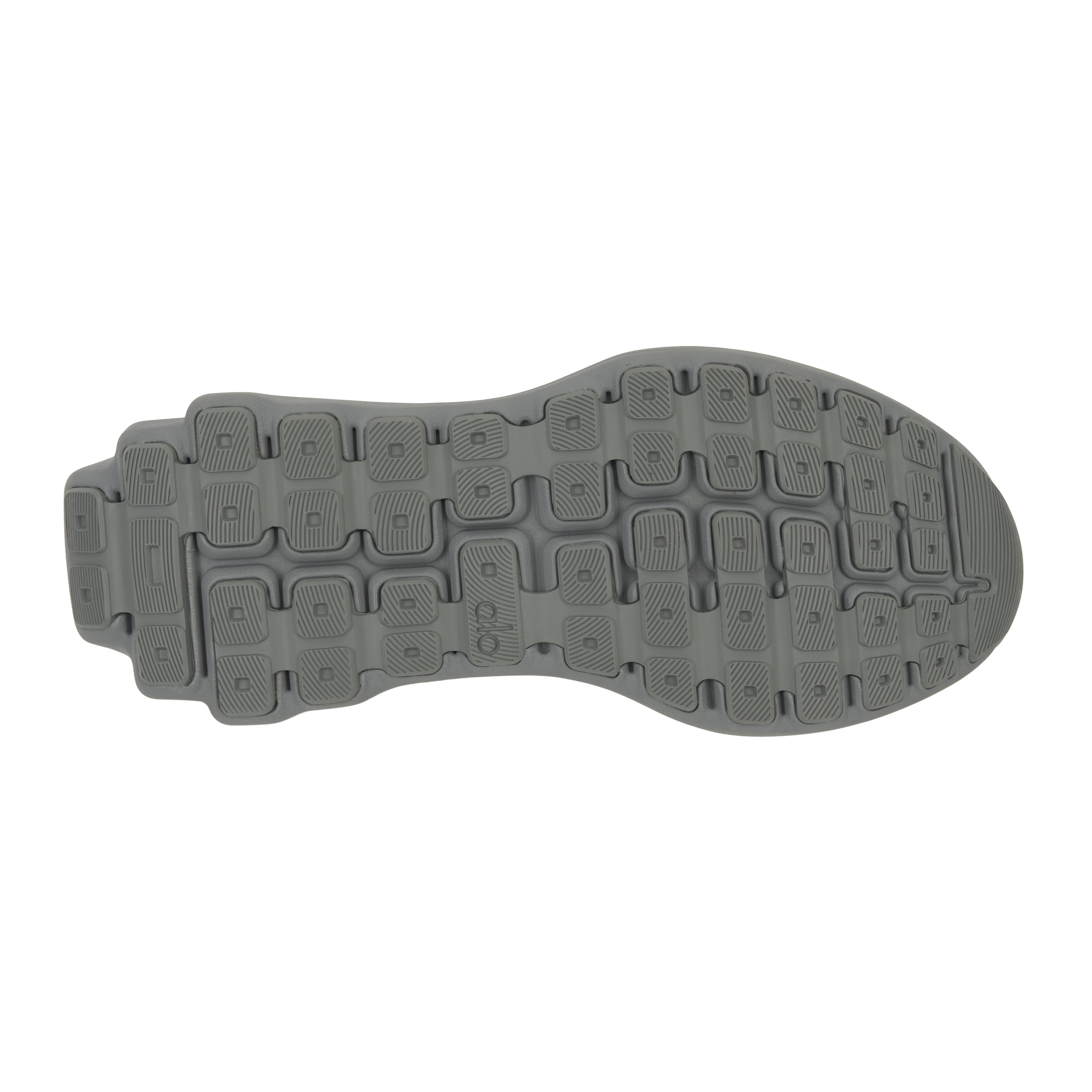 알로 요가 러너 그레이 그레이(Alo Yoga Runner Grey Grey) - 2