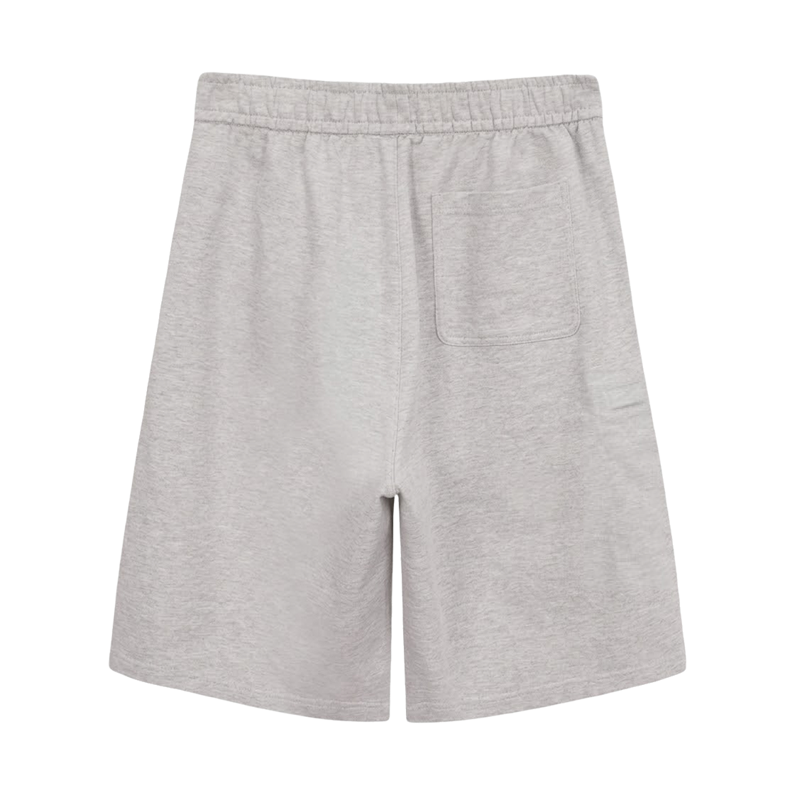 노스페이스 코어 쇼츠 멜란지 그레이 - 26SS(The North Face Core Shorts Melange Grey - 26SS) - 2