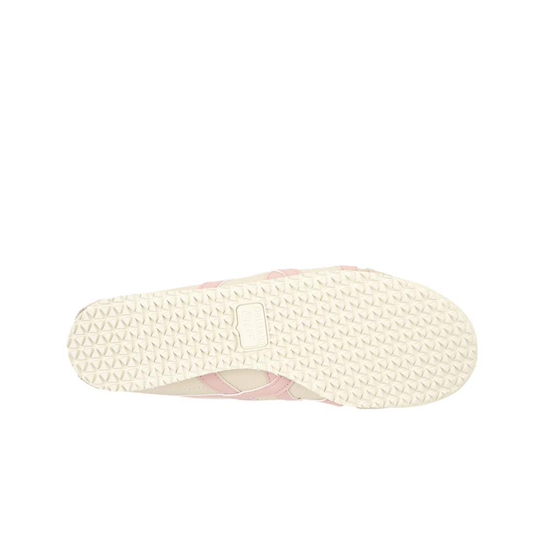 오니츠카 타이거 멕시코 66 오트밀 진저 피치(Onitsuka Tiger Mexico 66 Oatmeal Ginger Peach) - 2