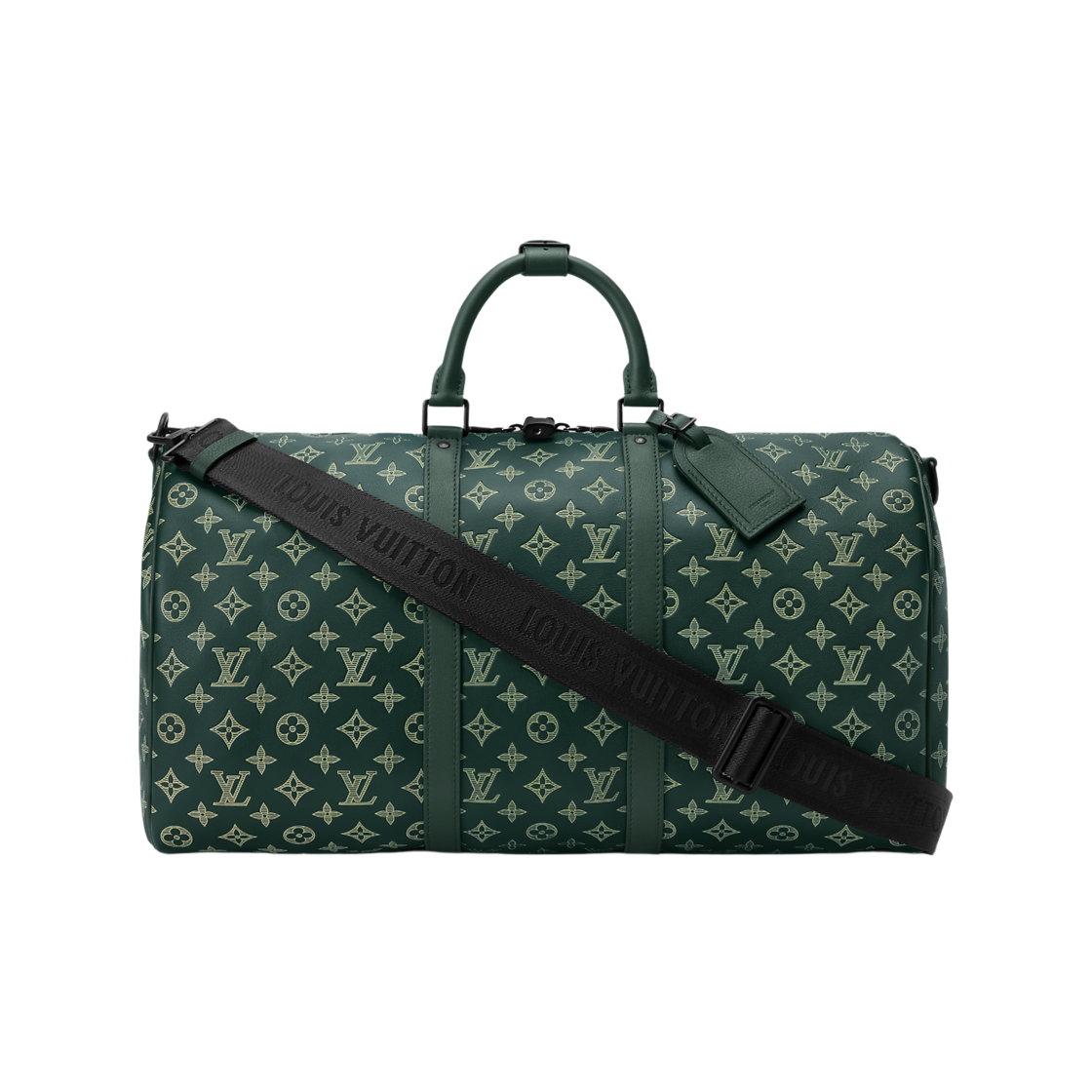 루이비통 키폴 반둘리에 50 포레스트 그린 | Louis Vuitton | KREAM