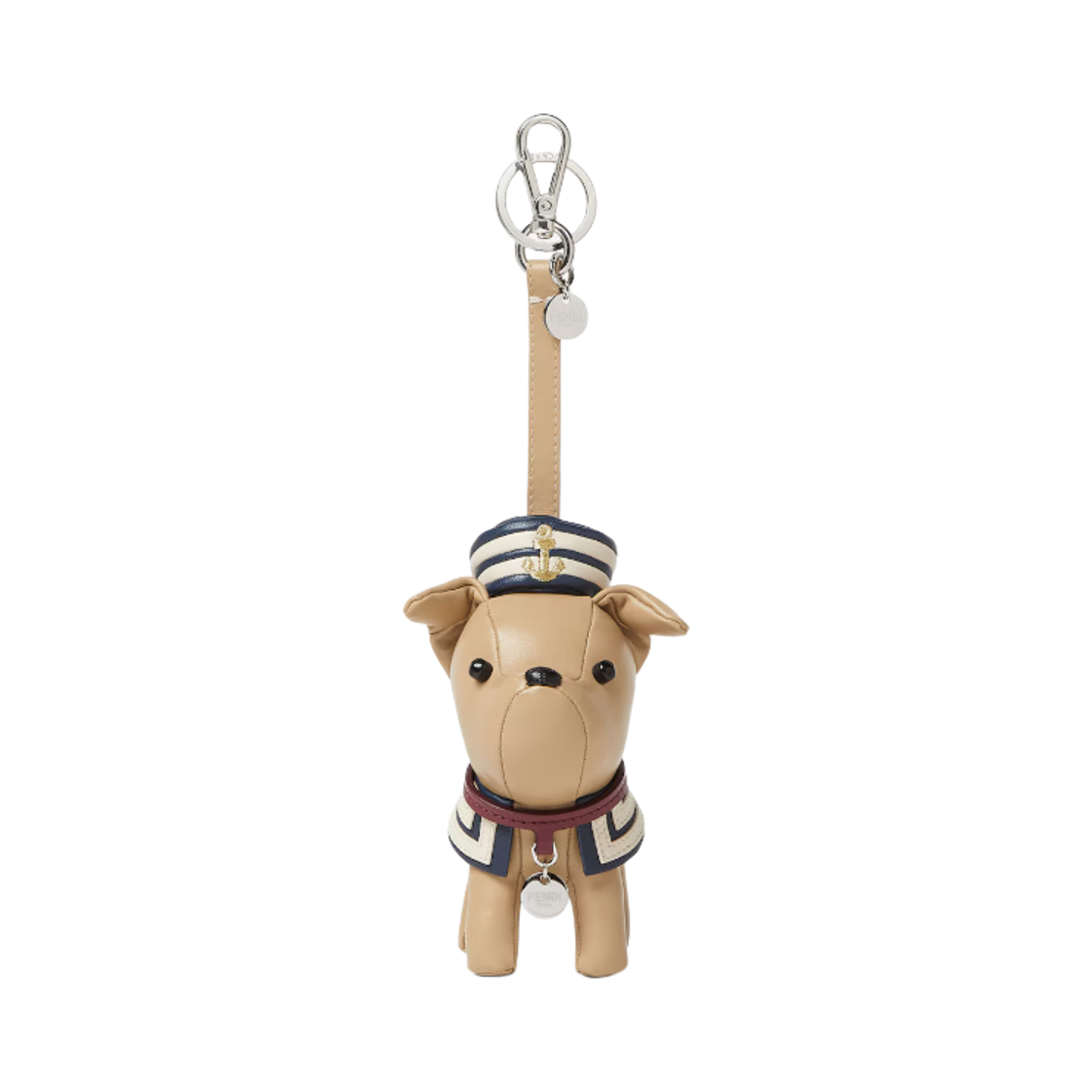 펜디 이토 참 멀티컬러(Fendi Ito Charm Multicolor)