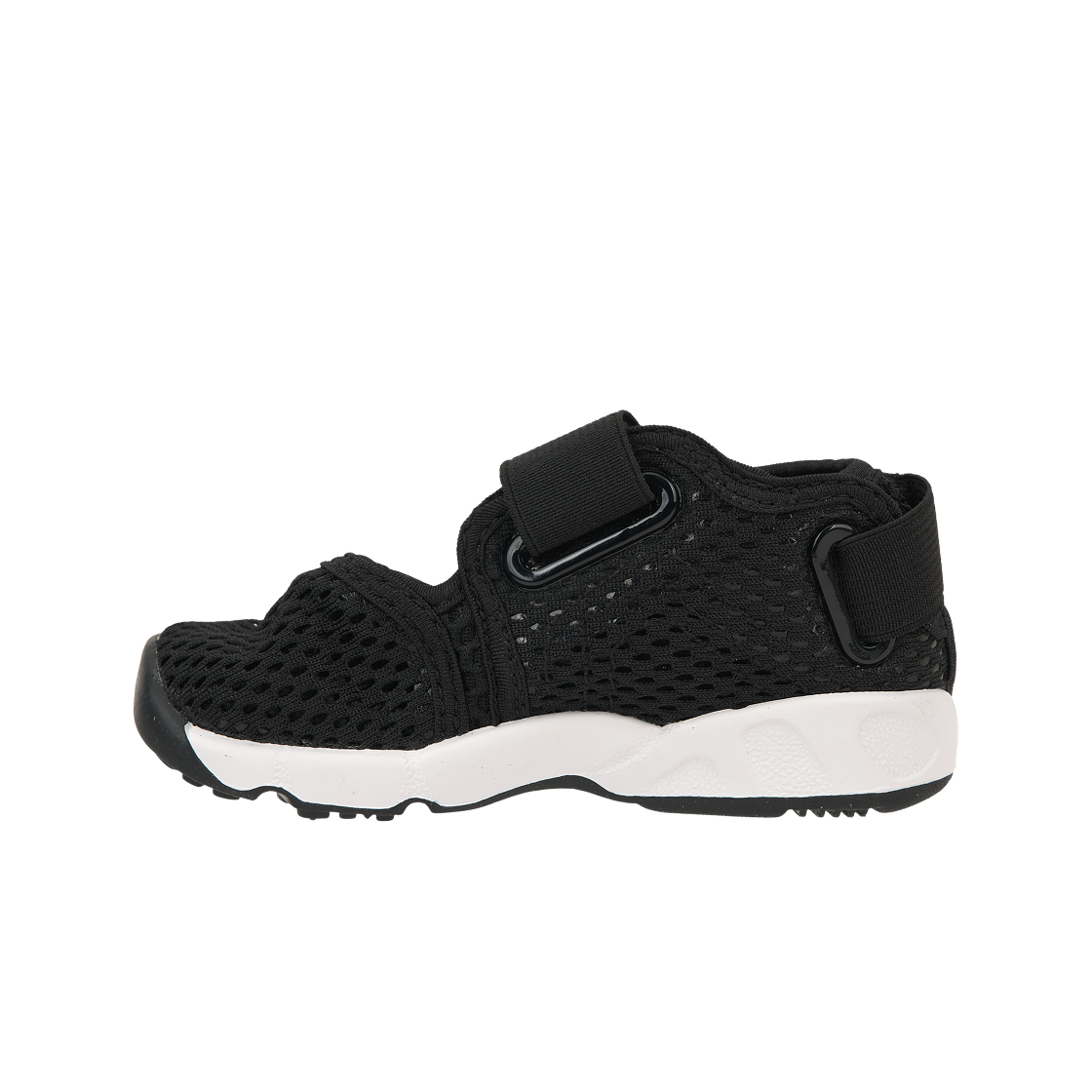 (TD) 나이키 에어 리프트 블랙 화이트((TD) Nike Air Rift Black White) - 3