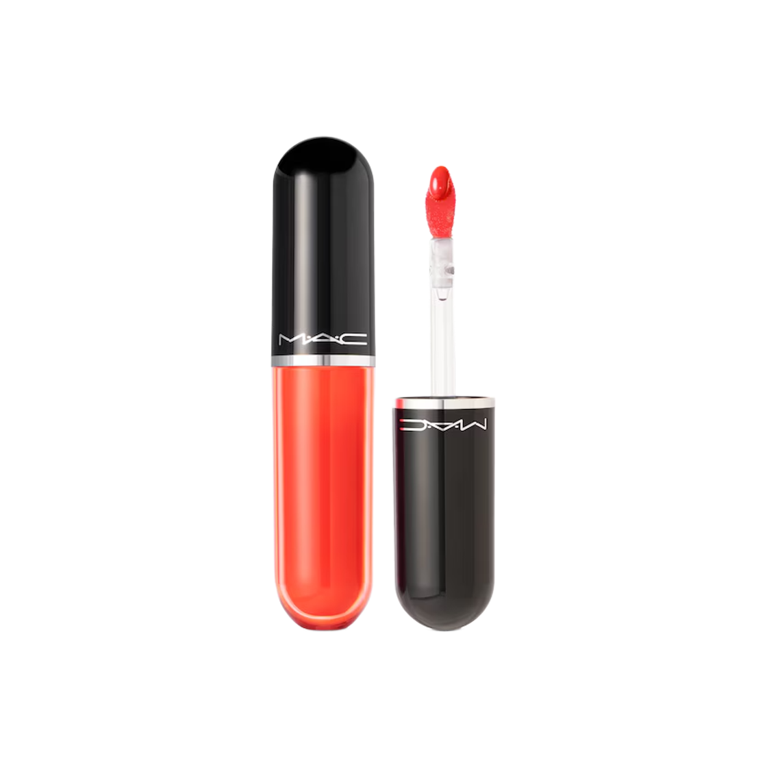 맥 러스터글래스 스테인글래스 립 틴트 트래픽(MAC Lustreglass Stainglass Lip Traffic)