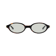 Gentle Monster Ivy T1 Tortoise Gray