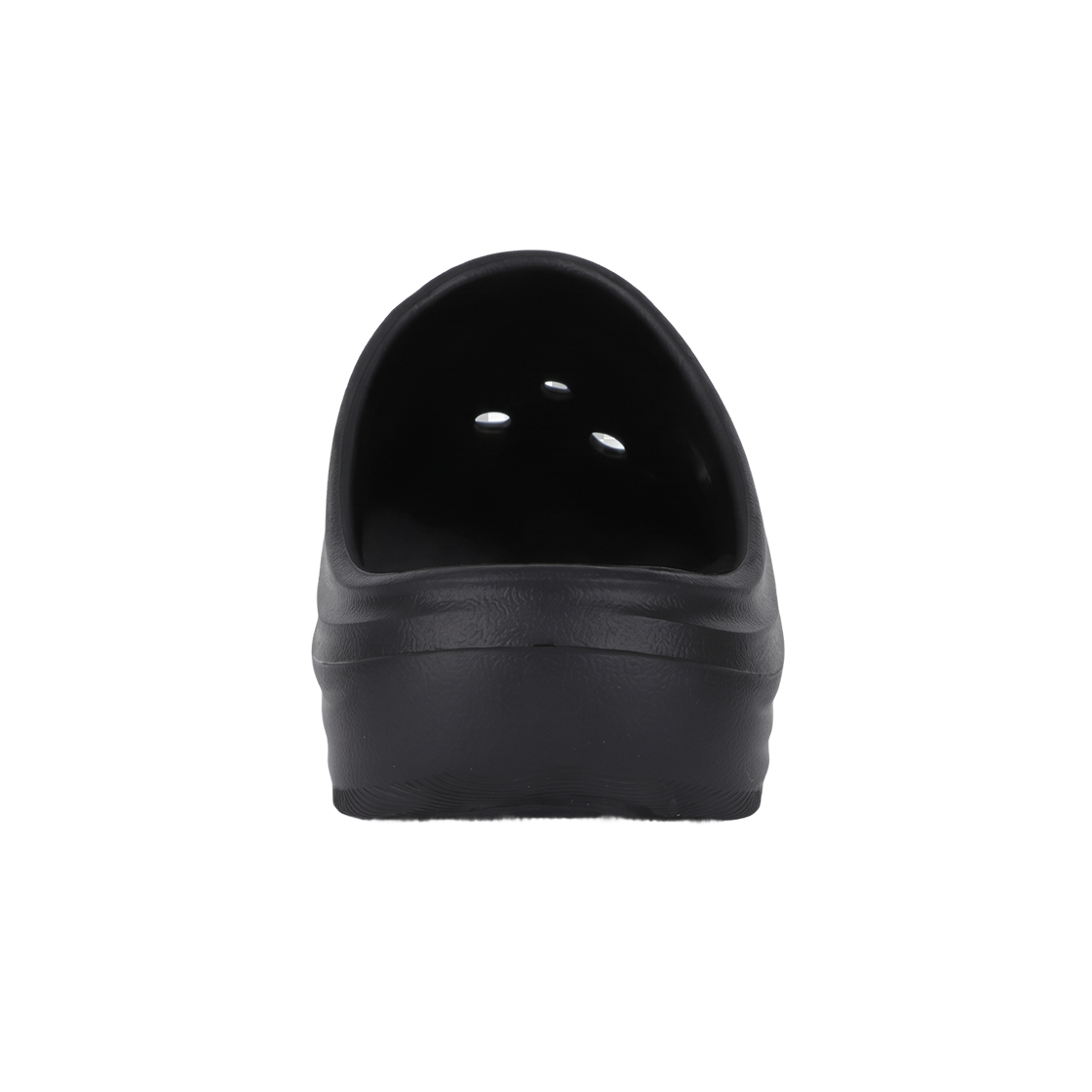 노스페이스 화이트 라벨 피오르 뮬 블랙(The North Face White Label Fiord Mule Black) - 2
