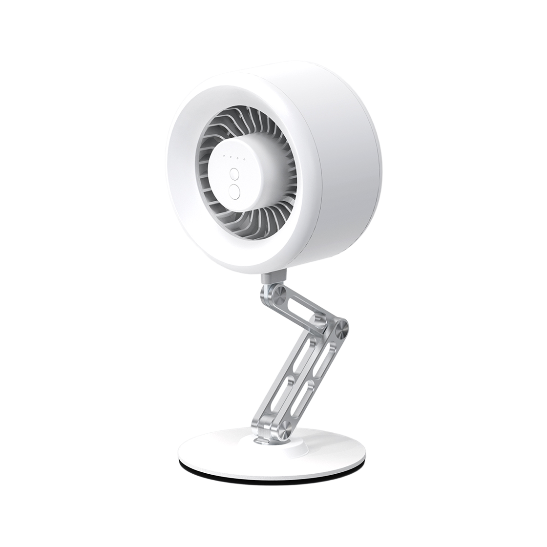 올리 탁상용선풍기 소형 스켈레톤 BLDC 무선선풍기 미니 써큘레이터 OLTF01(OLLY table fan BLDC wireless fan mini circulator OLTF01)