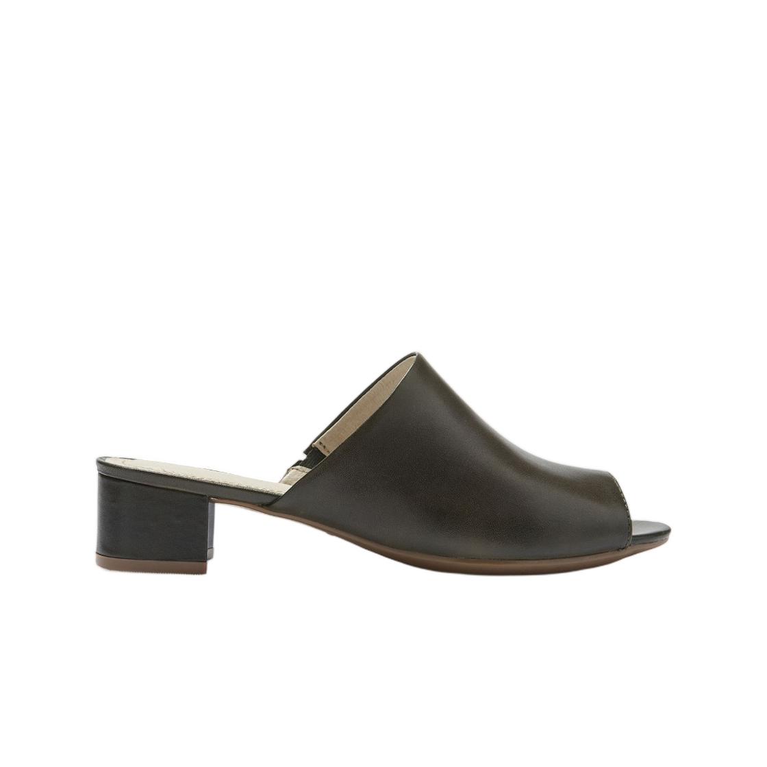 (W) 쿠에른 밀라노 04 딥 그린((W) Cueren Milano 04 Deep Green)