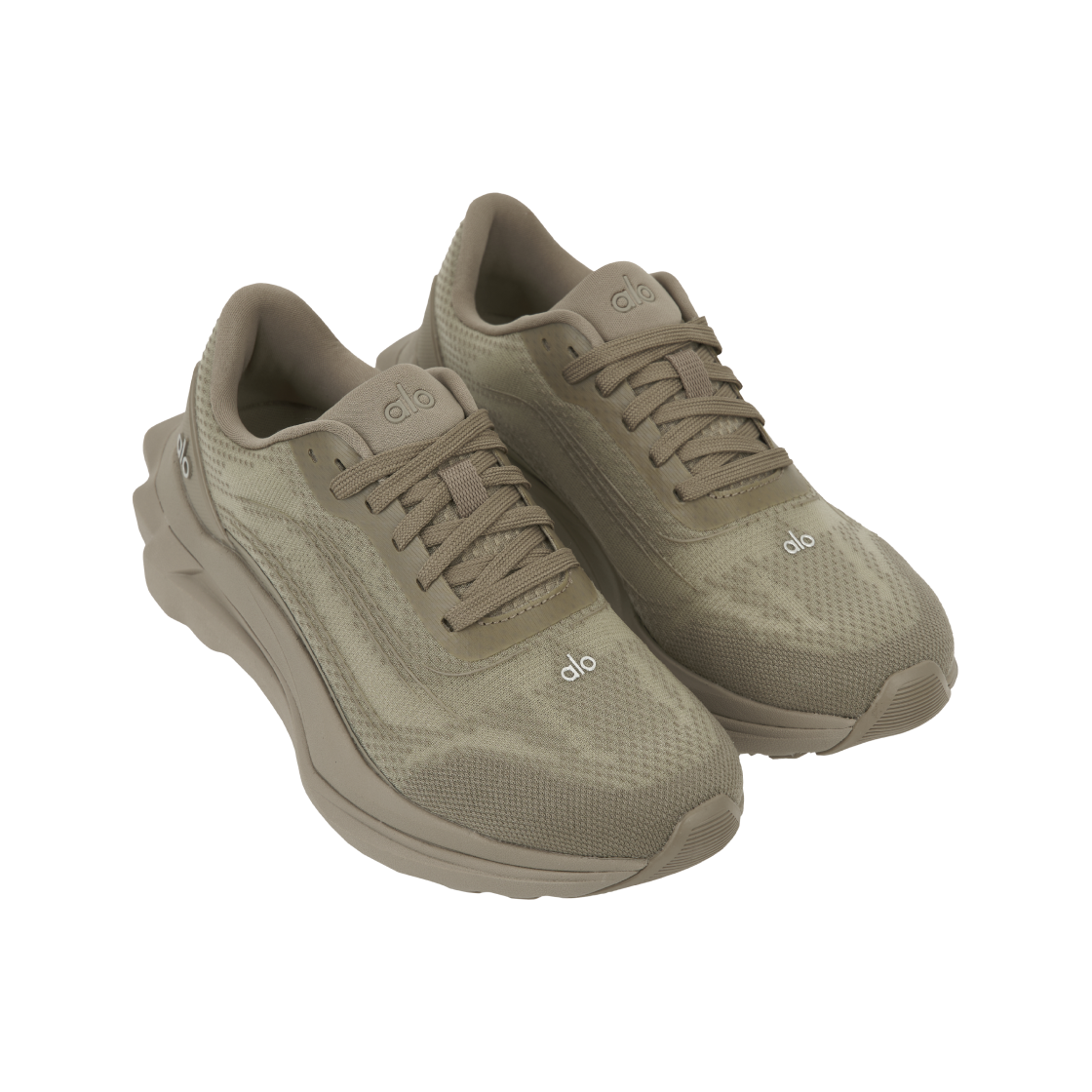 알로 요가 러너 그래블(Alo Yoga Runner Gravel) - 4