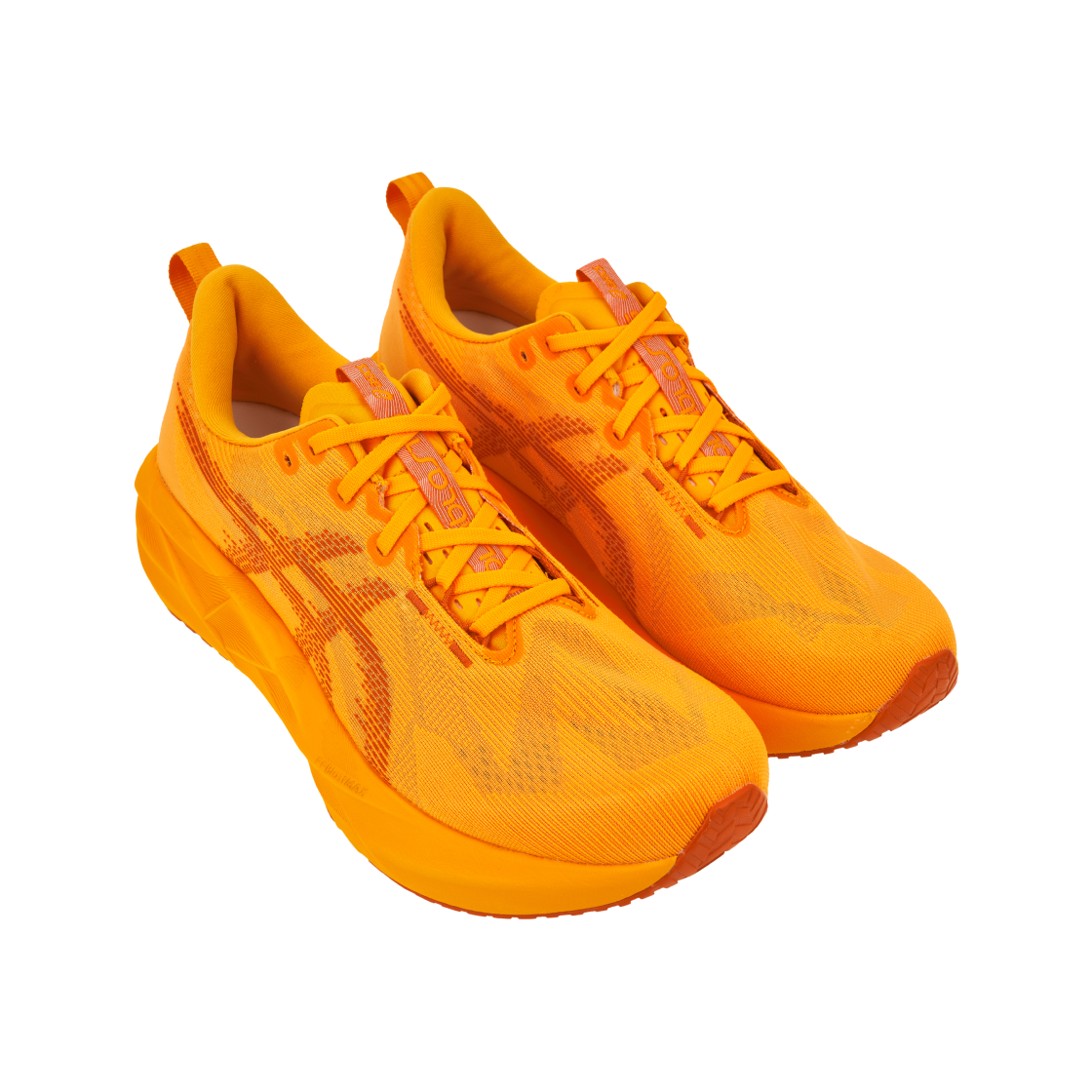 아식스 노바블라스트 5 야마부키 안주(Asics Novablast 5 Yamabuki Anzu) - 4