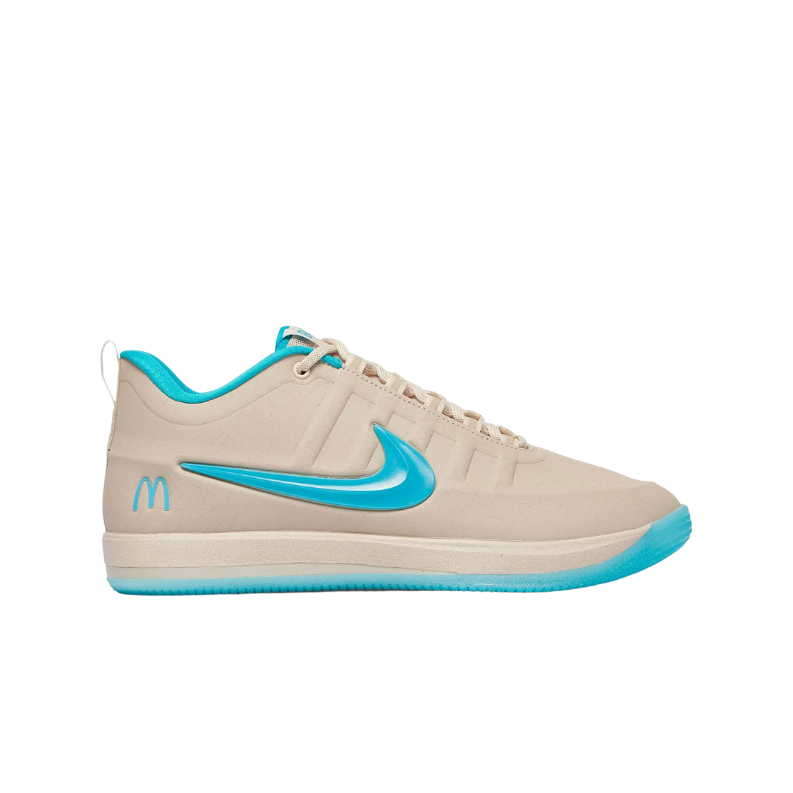 나이키 x 맥도날드 북 2 세도나 샌드드리프트 더스티 캑터스(Nike x McDonald's Book 2 Sedona Sanddrift Dusty Cactus) - 1