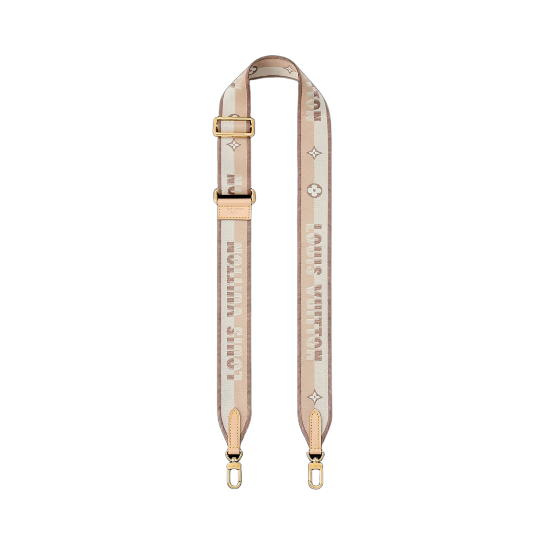 M26925 Louis Vuitton Bandouliere Other Canvas Beige