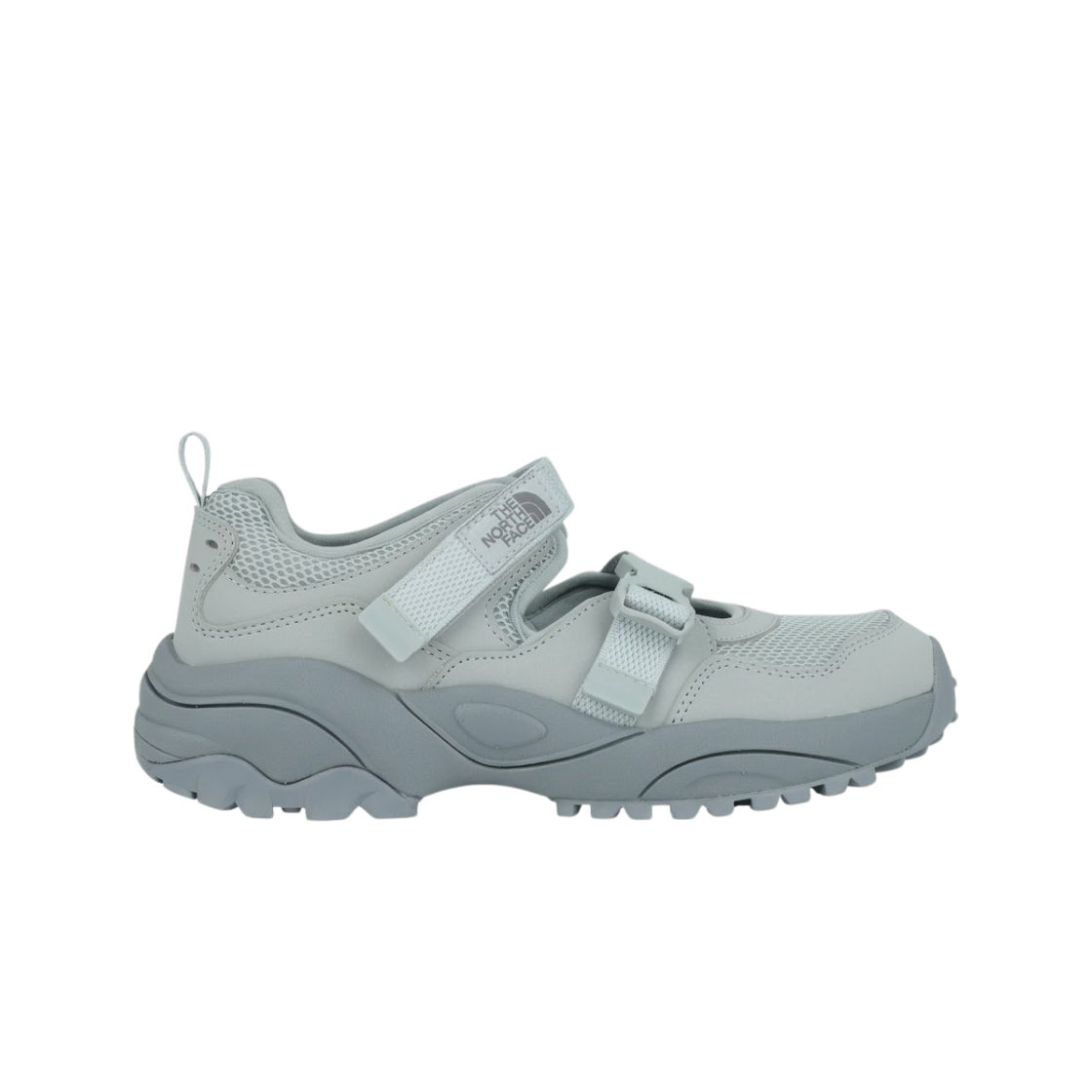 NS82S67K The North Face White Label Sneaker Sandal Gray