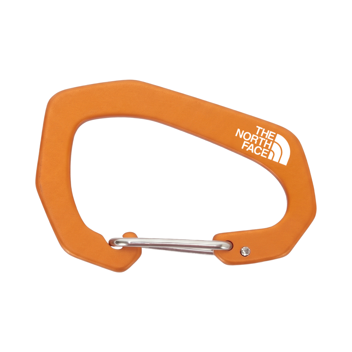 NA5MS00E The North Face TNF Carabiner Yellow - 26SS