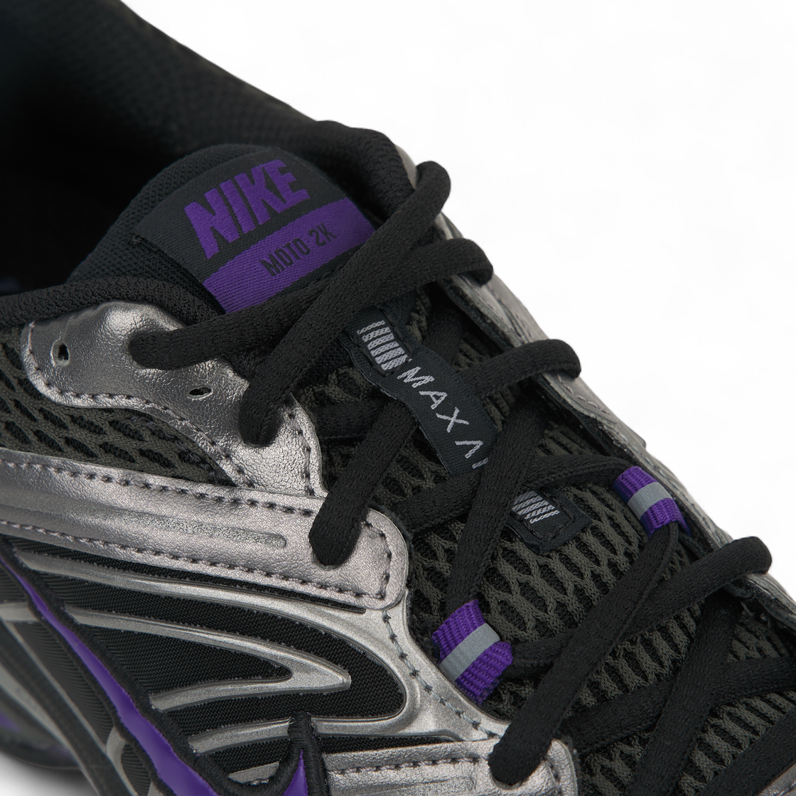 나이키 에어맥스 모토 2K 앤트러사이트 블랙(Nike Air Max Moto 2K Anthracite Black) - 7