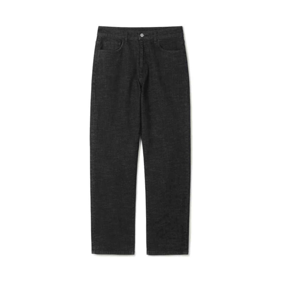 TMPDX26202BKX 24/7 series Semi-Wide Straight Denim Black