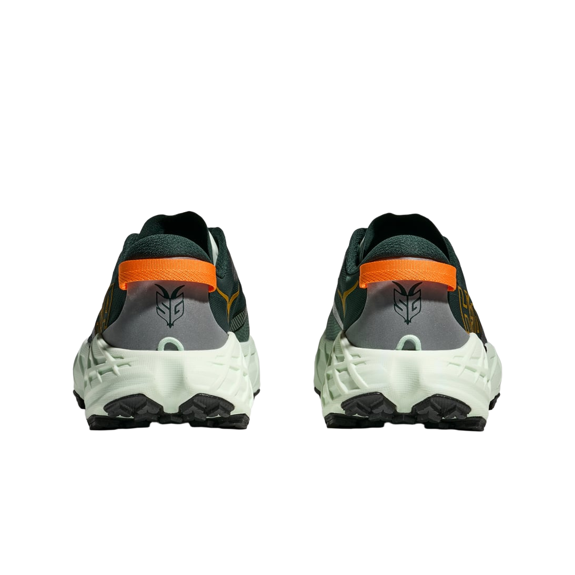 호카 스피드고트 7 베이 리프 씨 글래스(Hoka Speedgoat 7 Bay Leaf Sea Glass) - 3