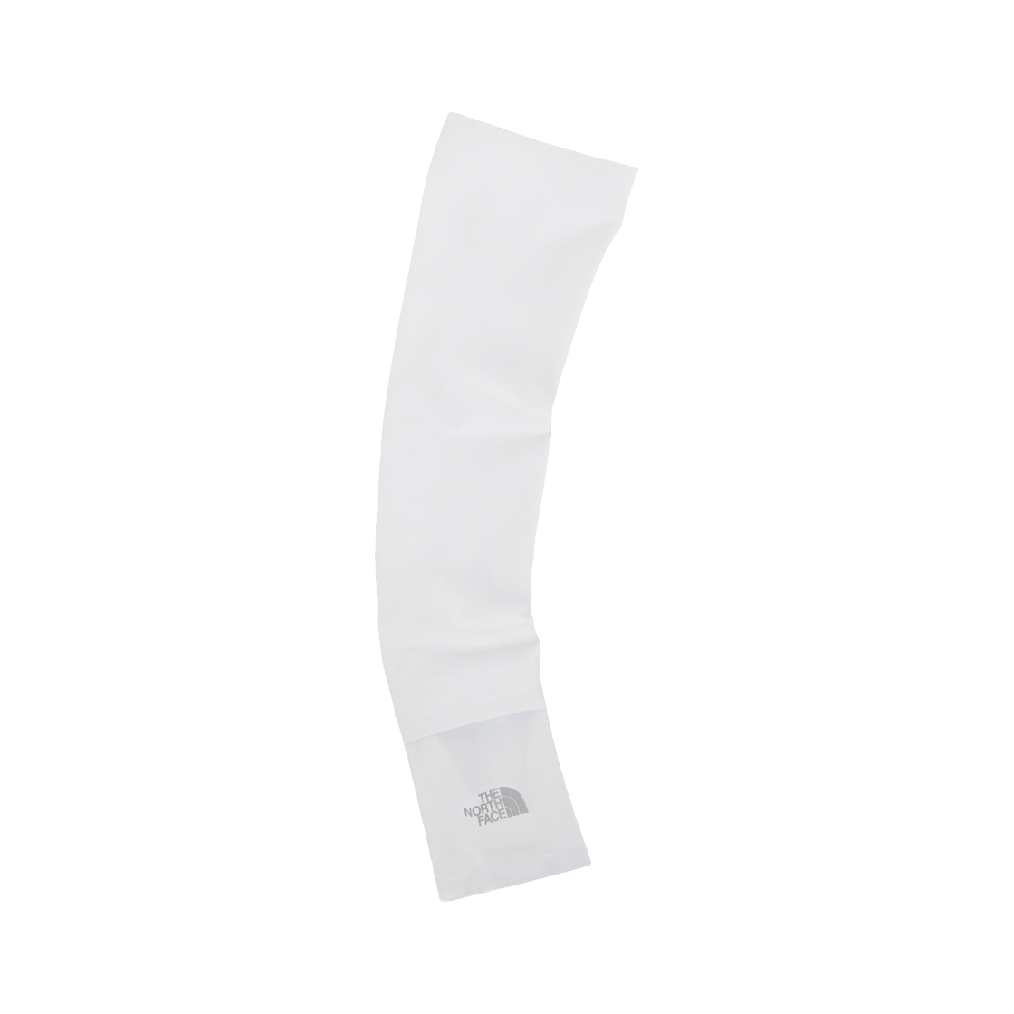 노스페이스 어드밴스드 암 슬리브 화이트 - 26SS(The North Face Advanced Arm Sleeve White - 26SS) - 2