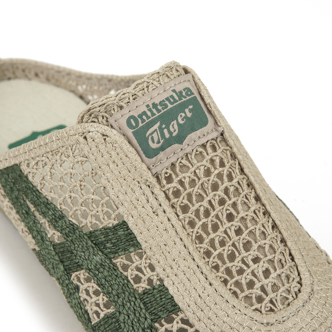 오니츠카 타이거 멕시코 66 사보 신세틱 파이버(Onitsuka Tiger Mexico 66 Sabot Synthetic Fiber) - 7