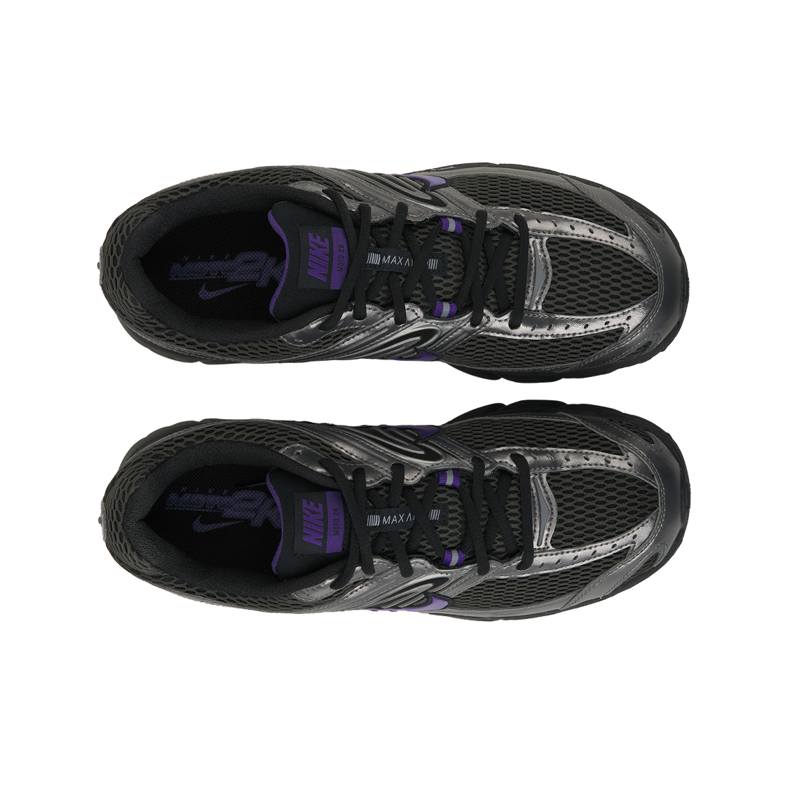 나이키 에어맥스 모토 2K 앤트러사이트 블랙(Nike Air Max Moto 2K Anthracite Black) - 5