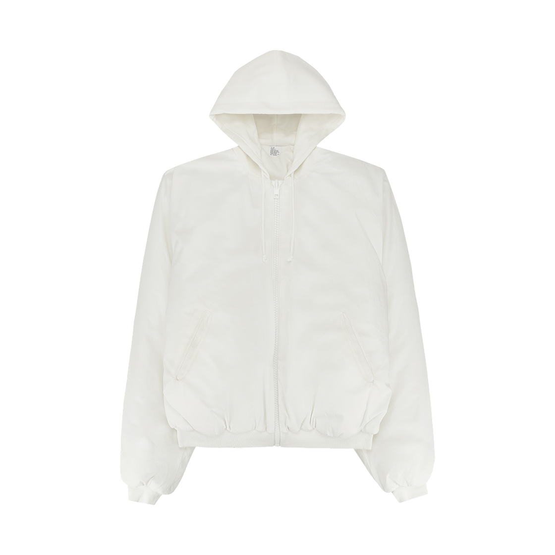 이지 JC-08 화이트(Yeezy JC-08 White)