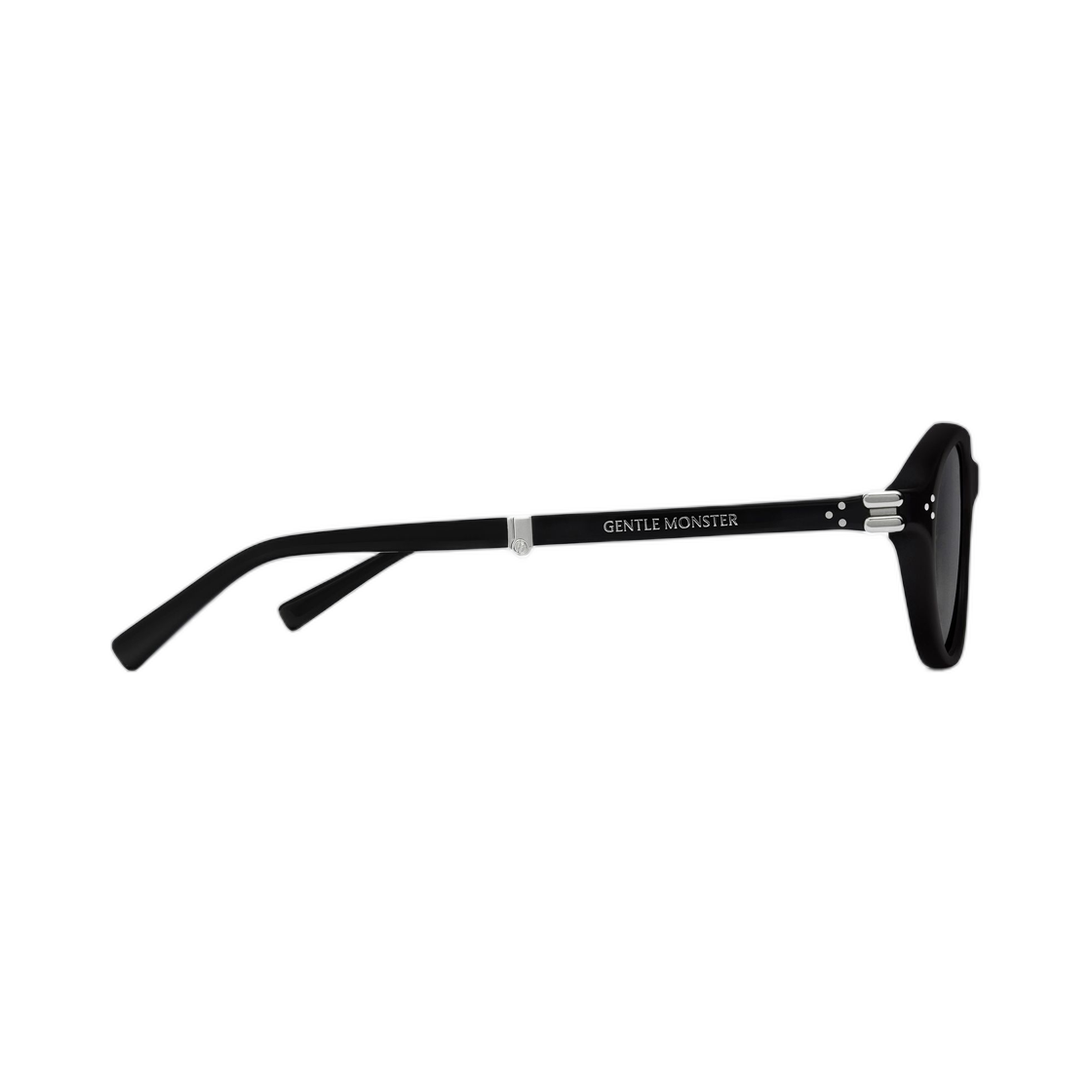 젠틀 몬스터 하브 1 블랙 블랙(Gentle Monster Harv 01 Black Black) - 2