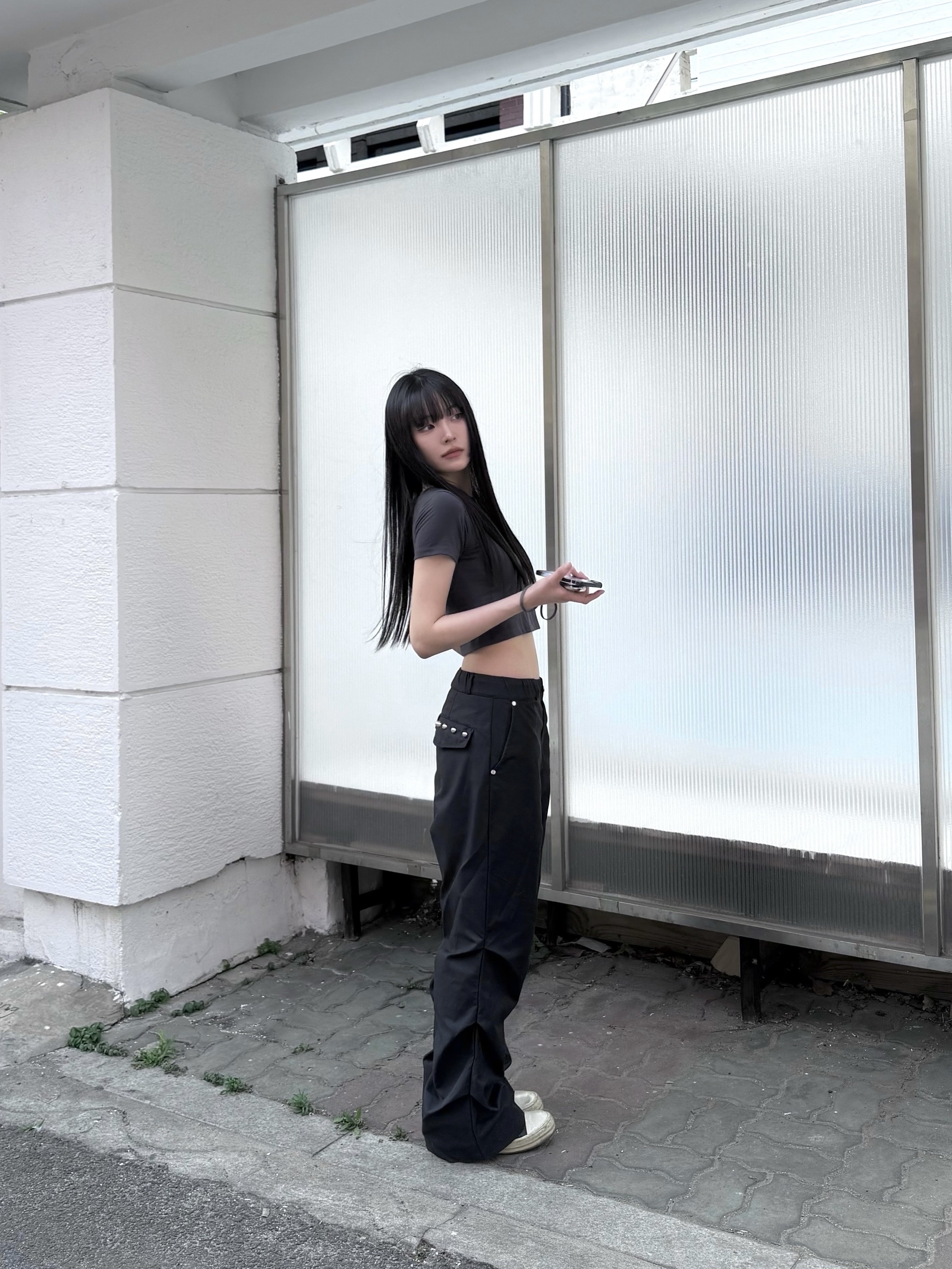 .님의 스타일 - 1