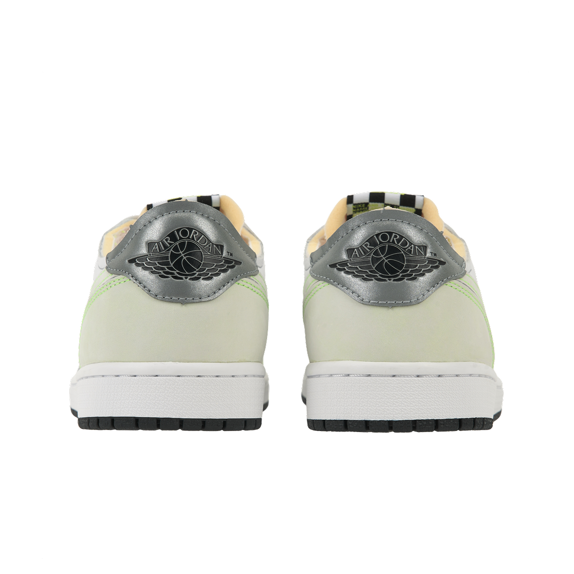조던 1 로우 OG 고스트 그린(Jordan 1 Low OG Ghost Green) - 6