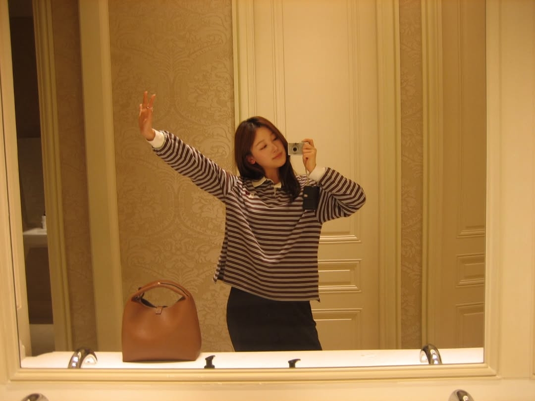 Rosefrantz님의 스타일 - 4