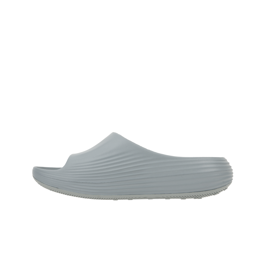 나이키 리액트X 리주버네이트 슬라이드 울프 그레이(Nike ReactX Rejuven8 Slide Wolf Grey) - 3