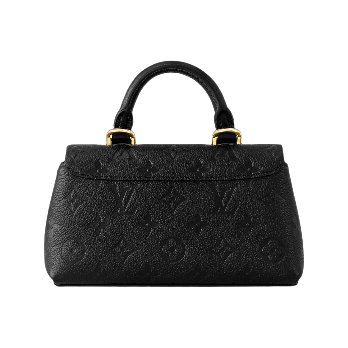 루이비통 나노 마들렌 블랙(Louis Vuitton Nano Madeleine Black) - 2