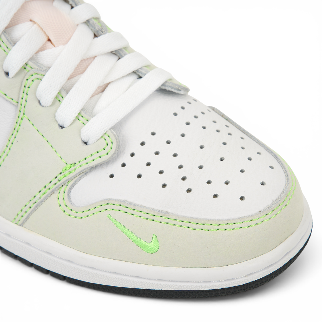 조던 1 로우 OG 고스트 그린(Jordan 1 Low OG Ghost Green) - 7