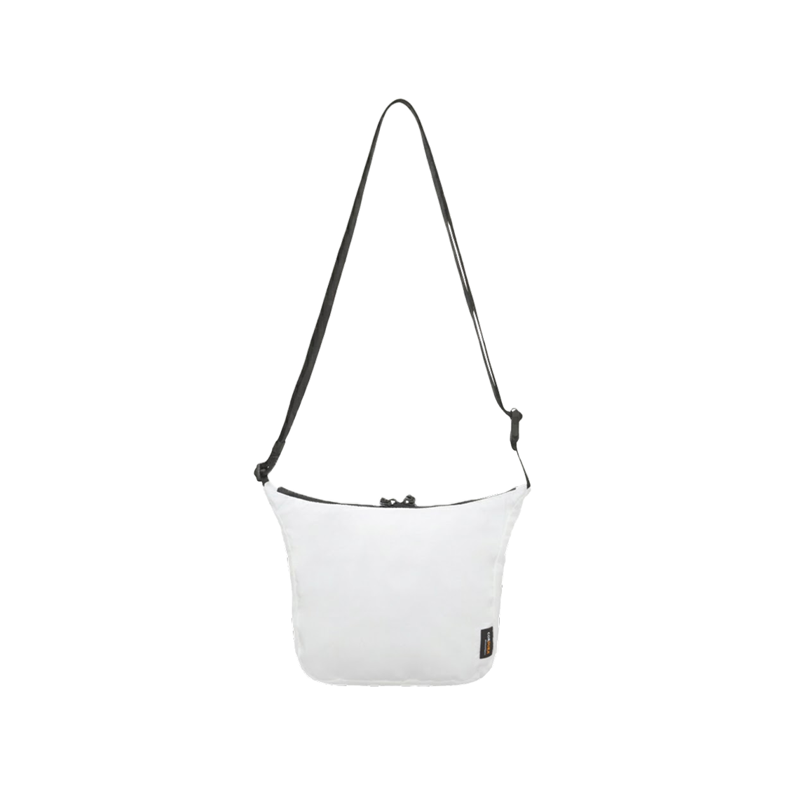 노스페이스 울트라-Z 버클 크로스백 화이트 - 26SS(The North Face Ultra-Z Buckle Cross Bag White - 26SS) - 2