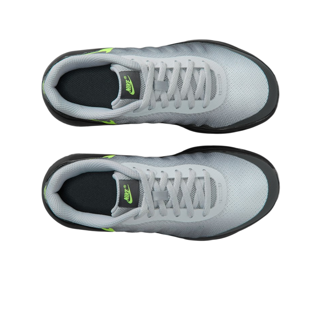 (PS) 나이키 에어맥스 인비고 다크 그레이 쿨 그레이((PS) Nike Air Max Invigor Dark Grey Cool Grey) - 2