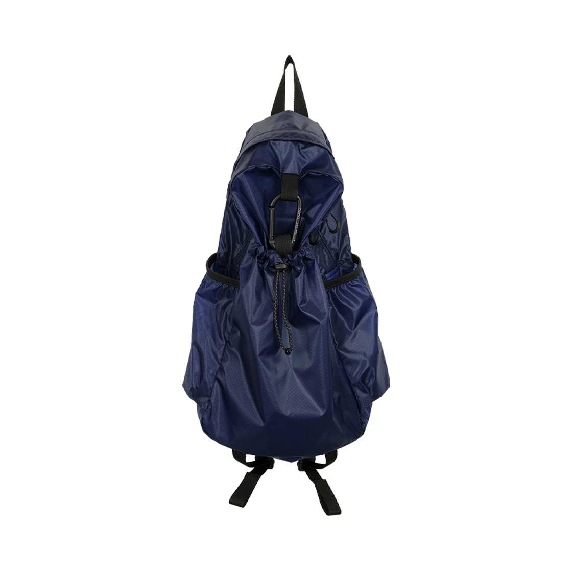 에메모가든 에메모 백팩 075 나일론 코듀라 다이아 립 블루(mmogarden mmo Backpack 075 Nylon CDR Dia Rip Blue)